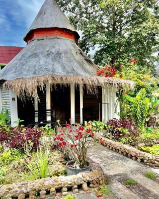 M'pay Bay Guesthouse