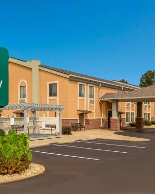 Quality Inn Thomasville-Northpark