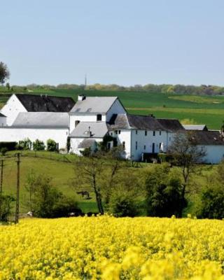 La ferme de Basseilles