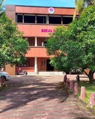 Bekal homestay and resorts