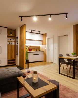 Ema apartman - Zlatar