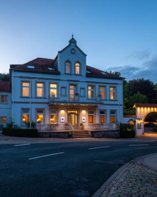 Hotel Wittekindsquelle