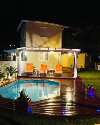 Villa Paradis