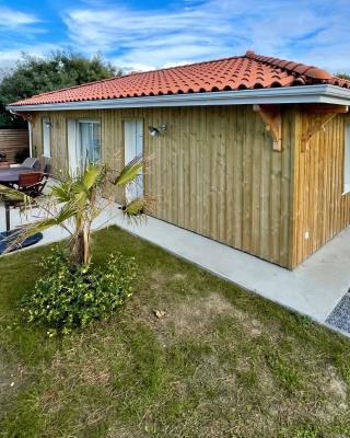 Maison 300m de l’océan, 4 a 6 personnes