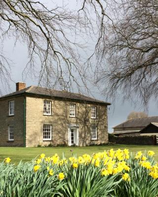 Ashton lodge farm