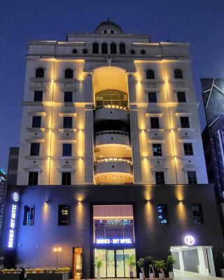 Browndot Hotel Sangmu