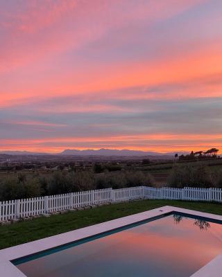 Olea b&b