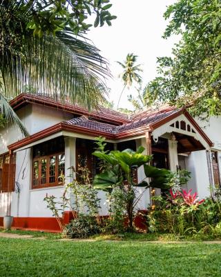 Colonial Residence Kandy