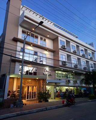 ECL Resort Hotel Boracay