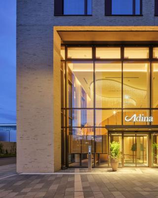 Adina Apartment Hotel Cologne