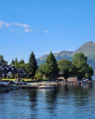 Culag Lochside Self Catering