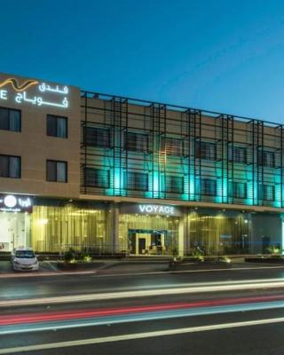 Voyage Hotel & Suites