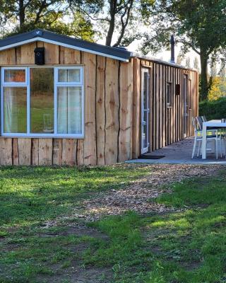 Hoeve Twente - De Buizerd