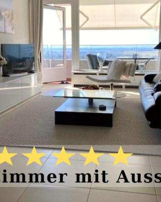 Top - Apartment mit Aussicht