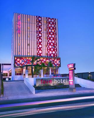 favehotel Rembang酒店