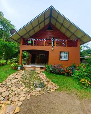 La Yeguada - Forest Point Cabin