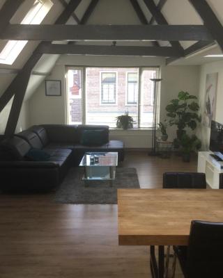 Appartementen Purmerend A