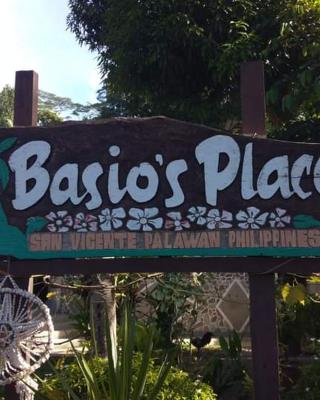 Basio's Place Tourist Inn by RedDoorz