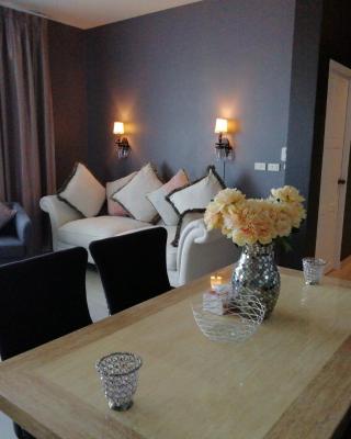 Klong Muang Beach Apartment