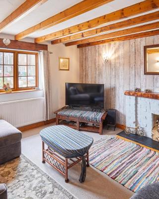 Host & Stay - Oldcorn Cottage