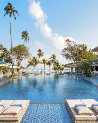 Melia Koh Samui