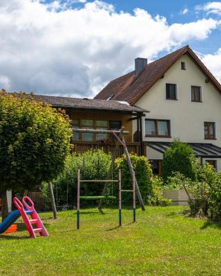 Ferienwohnung Haus Inge