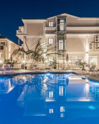 Tzante Hotel Zakynthos, Adults Only