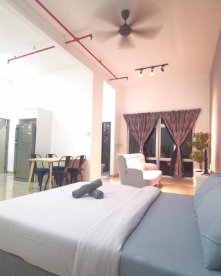 Austin Manhattan 1BR Johor Bahru by Maco Home