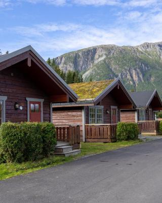 Topcamp Mosjøen - Helgeland