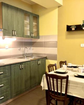 3-room Apartment NFT Gudauri Penta 203
