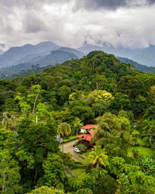 Argovia Finca Resort