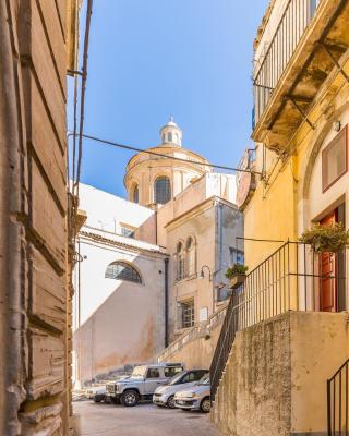 Casa del Duomo Modica