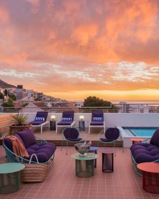 Home Suite Hotels Sea Point