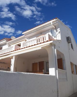 Casa Elisa 3 bedrooms 2 bathrooms 4 airco's shared pool