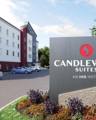 Candlewood Suites - Detroit - Auburn Hills, an IHG Hotel