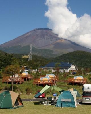 PICA Fuji Grinpa