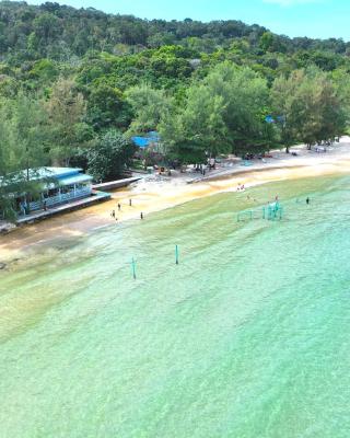 Sandy Beach Bungalows By EHM