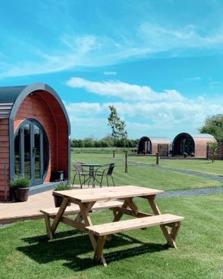 Laurel Farm Glamping