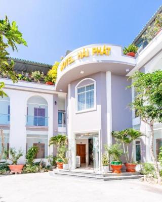 Hải Phát Hotel