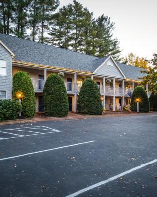 Riverhouse by Weekender formerly Jack Daniels Inn