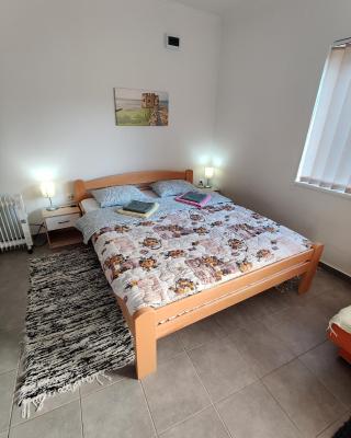 Apartman Ankica