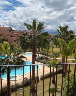 Apartment Sol Dorado - Mar Menor Golf Resort