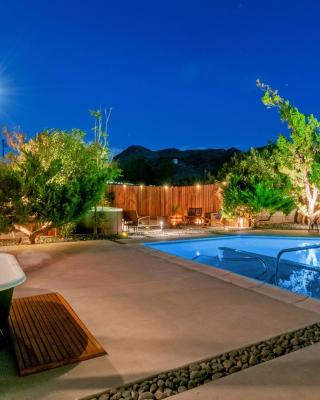 Coyote Trail - Quiet Nights w Heated Pool Option