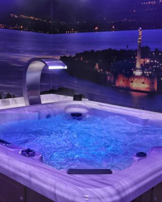 Messina41 Hotel
