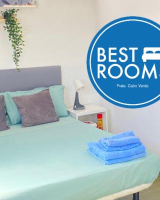 Best Rooms - Quarto 1 Plateau