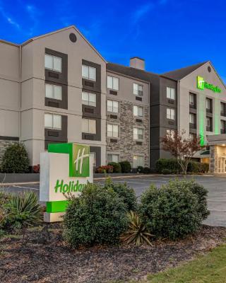 Holiday Inn Spartanburg Northwest