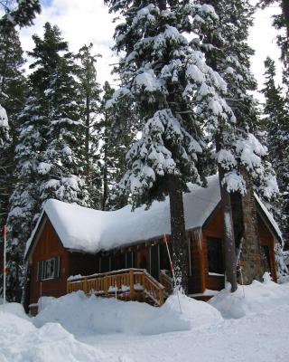 Tahoma Meadows