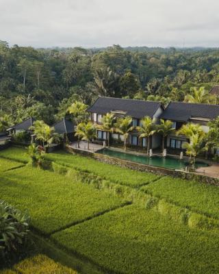 Pinggala Villa Ubud