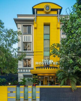 The Hosteller Delhi