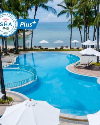 Outrigger Koh Samui Beach Resort - SHA Extra Plus